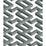 Cole & Son Luxor Black And White Wallpaper 105/1002.CS.0