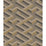 Cole & Son Luxor Linen Wallpaper 105/1006.CS.0