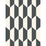 Cole & Son Tile Black And White Wallpaper 105/12050.CS.0