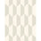Cole & Son Tile White And Stone Wallpaper 105/12052.CS.0