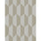 Cole & Son Tile Grey And Silver Wallpaper 105/12053.CS.0