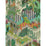 Cole & Son Miami Green And Coral Wallpaper 105/4017.CS.0