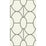 Cole & Son Riviera Black And White Wallpaper 105/6026.CS.0