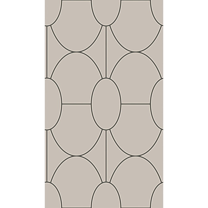 Cole & Son Riviera Linen Wallpaper 105/6028.CS.0