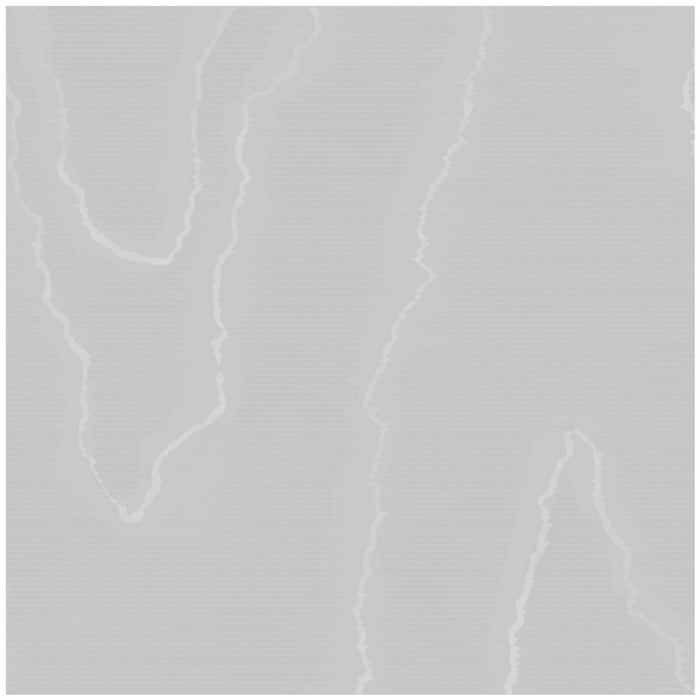 Cole & Son Watered Silk Cloud Grey Wallpaper 106/1004.CS.0
