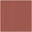 Cole & Son Jaspe Red Wallpaper 106/3051.CS.0