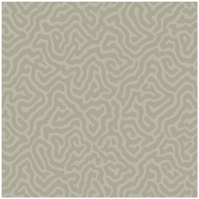 Cole & Son Coral Stone Wallpaper 106/5073.CS.0