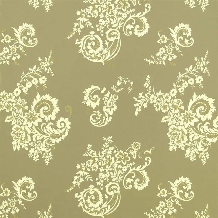 Designers Guild Firle 2 Fabric F1585-02