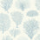 Cole & Son Seafern Blue Wallpaper 107/2009.CS.0