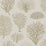 Cole & Son Seafern Stone Wallpaper 107/2010.CS.0