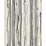 Cole & Son Strand Black & White Wallpaper 107/7035.CS.0