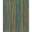 Cole & Son Strand Teal & Gold Wallpaper 107/7036.CS.0