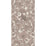 Cole & Son Balabina Stone & Gilver Wallpaper 108/1003.CS.0