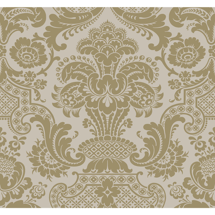 Cole & Son Carmen Cs Linen Wallpaper 108/2008.CS.0
