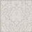 Cole & Son Stravinsky White Wallpaper 108/4020.CS.0