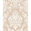 Cole & Son Giselle Shell Pink Wallpaper 108/5024.CS.0
