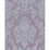 Cole & Son Giselle Plum Wallpaper 108/5025.CS.0