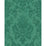 Cole & Son Giselle Forest Green Wallpaper 108/5027.CS.0