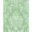 Cole & Son Giselle Leaf Green Wallpaper 108/5028.CS.0
