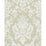 Cole & Son Giselle Old Olive Wallpaper 108/5029.CS.0