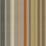 Cole & Son Carousel Stripe Linen Wallpaper 108/6030.CS.0