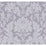 Cole & Son Fonteyn Mink Wallpaper 108/7032.CS.0