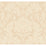 Cole & Son Fonteyn Buff Wallpaper 108/7036.CS.0