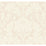 Cole & Son Fonteyn Parchment Wallpaper 108/7037.CS.0