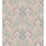 Cole & Son Pushkin Pastel Multi Wallpaper 108/8044.CS.0