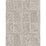 Cole & Son Bellini Stone & Gilver Wallpaper 108/9048.CS.0