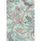 Cole & Son Savuti Duck Egg Wallpaper 109/1004.CS.0
