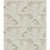 Cole & Son Leopard Walk Black & White Wallpaper 109/2011.CS.0