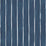 Cole & Son Marquee Stripe Ink Wallpaper 110/2007.CS.0