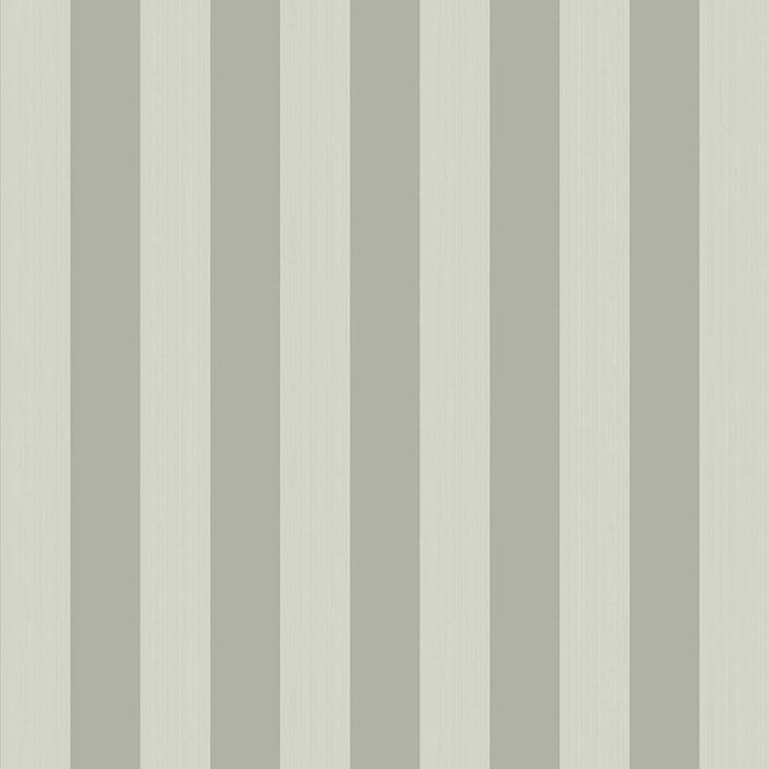 Cole & Son Regatta Stripe Olive Wallpaper 110/3014.CS.0