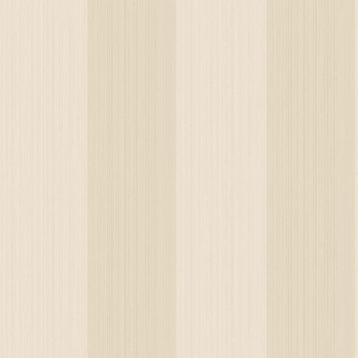 Cole & Son Jaspe Stripe Parchment Wallpaper 110/4020.CS.0