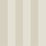 Cole & Son Glastonbury Str Parchment Wallpaper 110/6033.CS.0