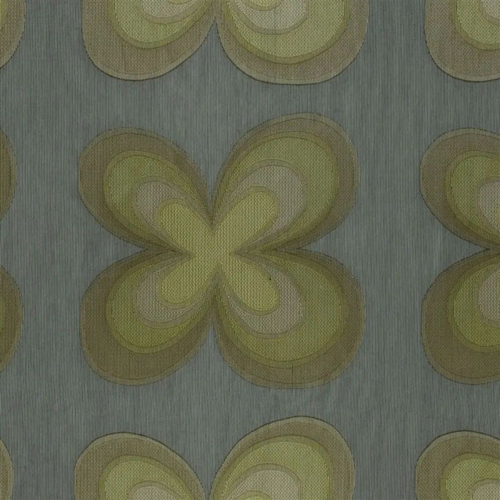 Designers Guild Parika 4 Fabric F1667-04