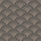 Cole & Son Feather Fan Charcoal/Bronze Wallpaper 112/10033.CS.0