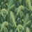 Cole & Son Palm Jungle Leaf Green Wallpaper 112/1003.CS.0