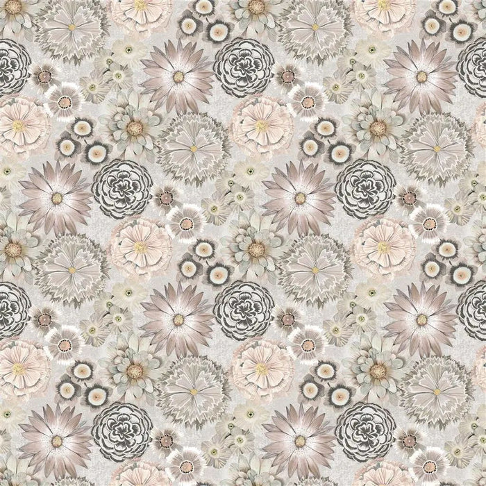 Designers Guild Millefiori 1 Fabric FDG2909-01