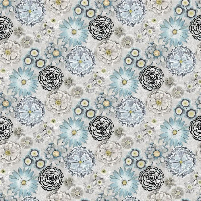 Designers Guild Millefiori 2 Fabric FDG2909-02