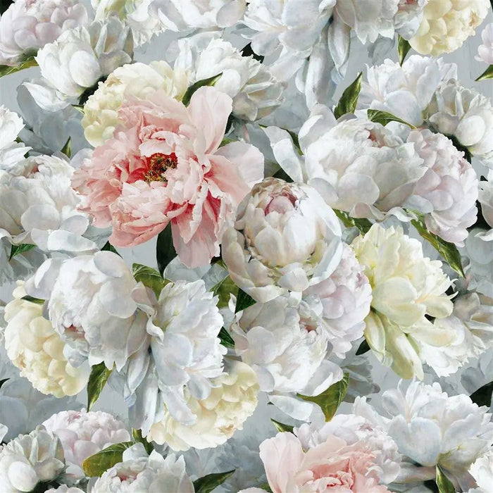 Designers Guild Peonia Grande Panel 1 Wallpaper PDG1102-01