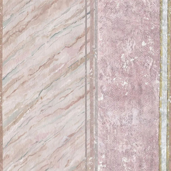 Designers Guild Foscari Fresco Scene 2 Panel 1 Wallpaper PDG1098-01