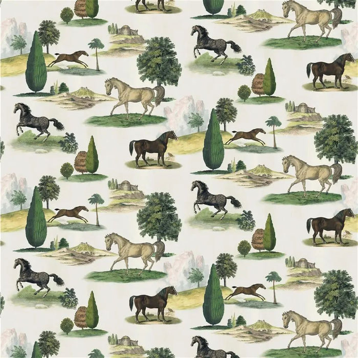 John Derian The Range 1 Fabric FJD6013-01