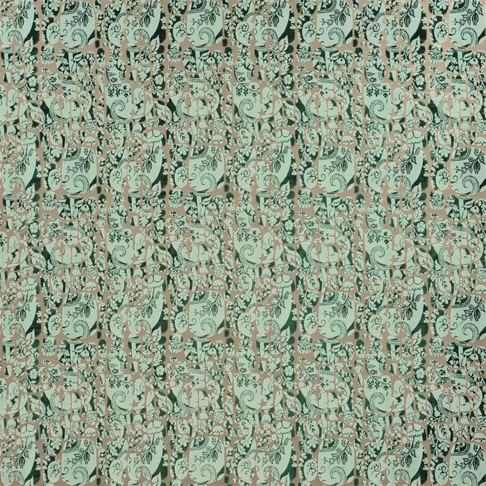 Christian Lacroix Le Pas Des Anges 5 Fabric FCL7039-05