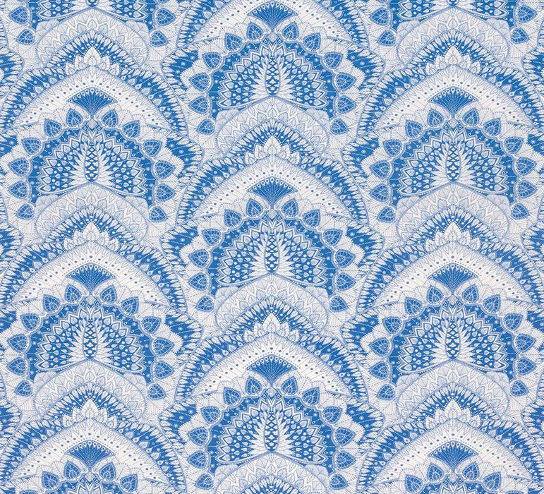 Matthew Williamson Azari 4 Fabric F6941-04