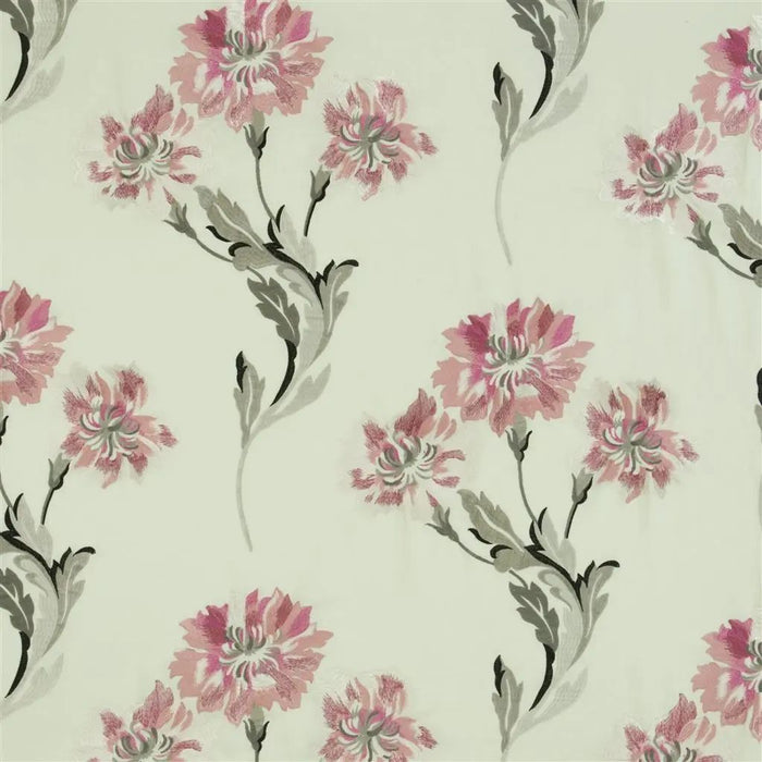 Designers Guild Pavilion 3 Fabric F1721-03