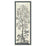 Cole & Son Trees Of Eden Eternity - Charcoal & Parchment Wallpaper 113/14041.CS.0