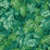 Cole & Son Royal Fernery Forest Green Wallpaper 113/3009.CS.0