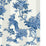 Cole & Son Zerzura China Blue Wallpaper 113/8022.CS.0